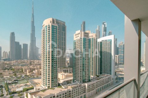 Appartement de 1 chambre à Business Bay, UAE No. 155411 16