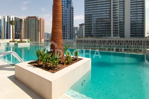 Appartement de 1 chambre à Business Bay, UAE No. 155411 3