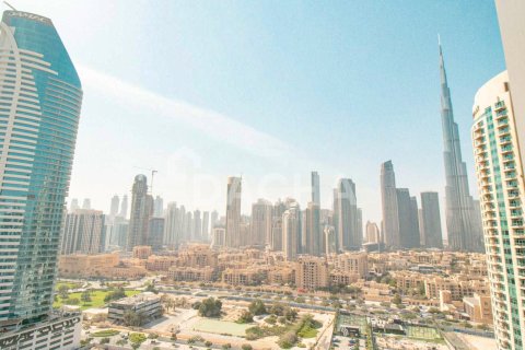 Appartement de 1 chambre à Business Bay, UAE No. 155411 17