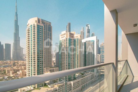 Appartement de 1 chambre à Business Bay, UAE No. 155411