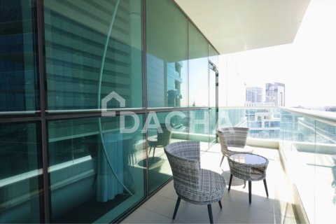 Appartement de 3 chambres à Jumeirah Beach Residence, UAE No. 155415 9