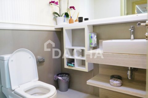 Appartement de 3 chambres à Jumeirah Beach Residence, UAE No. 155415 15