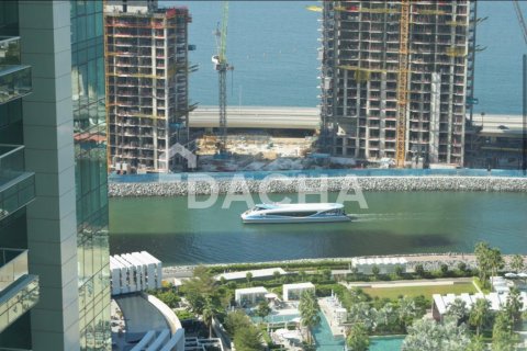 Appartement de 3 chambres à Jumeirah Beach Residence, UAE No. 155415 6