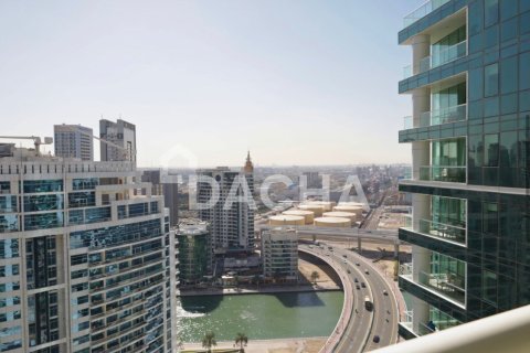 Appartement de 3 chambres à Jumeirah Beach Residence, UAE No. 155415 4