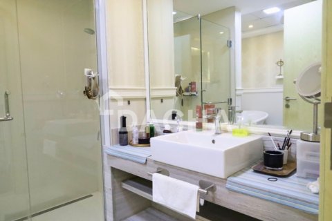 Appartement de 3 chambres à Jumeirah Beach Residence, UAE No. 155415 11