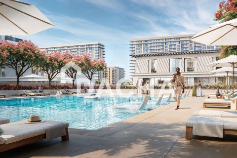 Appartement de 2 chambres à Town Square, UAE No. 155409 7