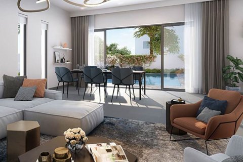 4 bedrooms Commercial property on the Yas Acres, UAE No. 41139 3