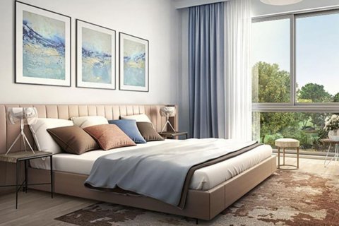 4 bedrooms Commercial property on the Yas Acres, UAE No. 41139 5