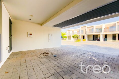 4 غرف نوم تاون هاوس في Elan, الإمارات العربية المتحدة رقم 174016 6