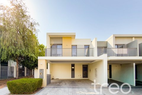 4 غرف نوم تاون هاوس في Elan, الإمارات العربية المتحدة رقم 174016 5