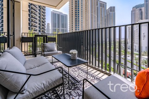 3 bedrooms Apartment in Creek Horizon, UAE No. 174014 31