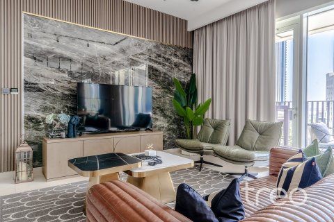 3 bedrooms Apartment in Creek Horizon, UAE No. 174014 4
