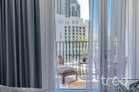 3 bedrooms Apartment in Creek Horizon, UAE No. 174014 21