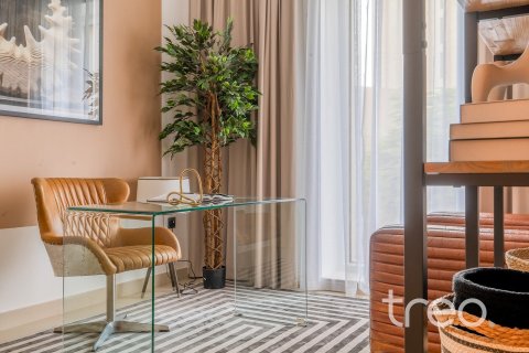 3 bedrooms Apartment in Creek Horizon, UAE No. 174014 23