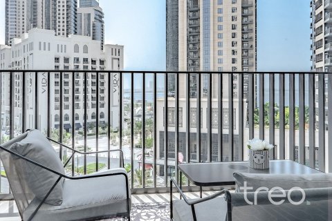 3 bedrooms Apartment in Creek Horizon, UAE No. 174014 15