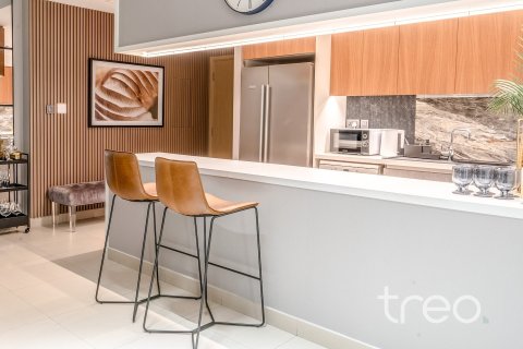 3 bedrooms Apartment in Creek Horizon, UAE No. 174014 6