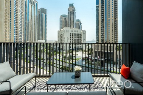 3 bedrooms Apartment in Creek Horizon, UAE No. 174014 14