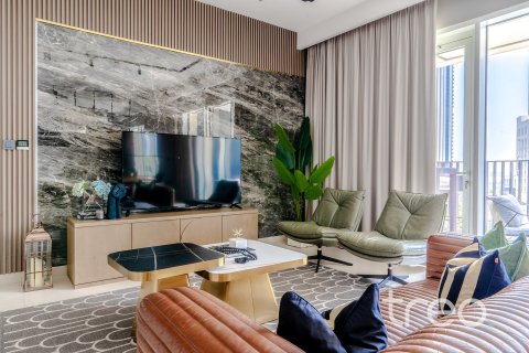 3 bedrooms Apartment in Creek Horizon, UAE No. 174014 13