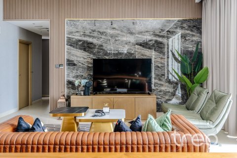 3 bedrooms Apartment in Creek Horizon, UAE No. 174014 12