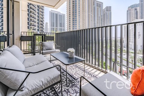 3 bedrooms Apartment in Creek Horizon, UAE No. 174014 16