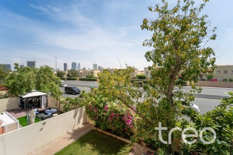 3 غرف نوم فيلا في The Springs, الإمارات العربية المتحدة رقم 174015 19