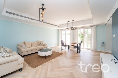 3 غرف نوم فيلا في The Springs, الإمارات العربية المتحدة رقم 174015 4