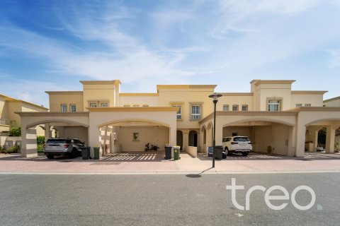 3 غرف نوم فيلا في The Springs, الإمارات العربية المتحدة رقم 174015 3