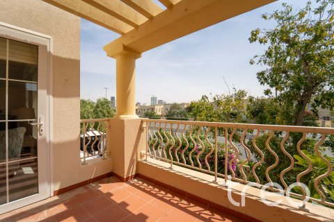 3 غرف نوم فيلا في The Springs, الإمارات العربية المتحدة رقم 174015 18