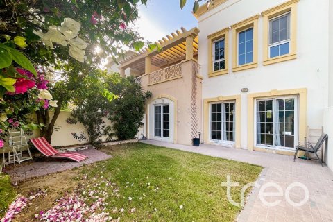 3 غرف نوم فيلا في The Springs, الإمارات العربية المتحدة رقم 174015 9