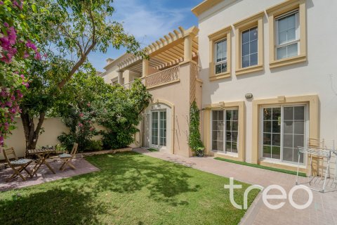 3 غرف نوم فيلا في The Springs, الإمارات العربية المتحدة رقم 174015