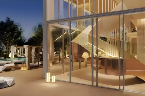 2 bedrooms Villa  No. 110626 5