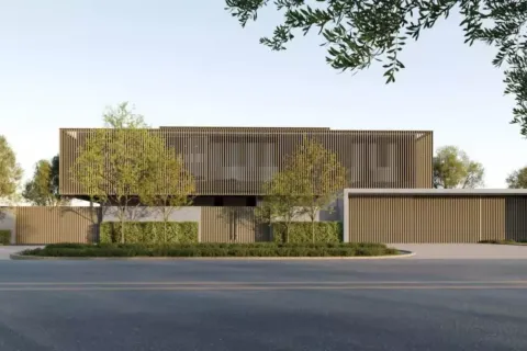 Villa de 5 chambres  No. 110622 5