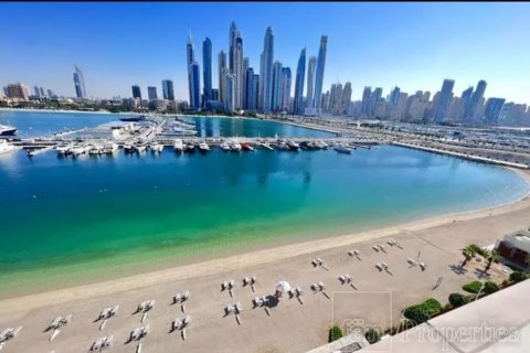 3 bedrooms Apartment in Dubai Harbour, UAE No. 143722 11