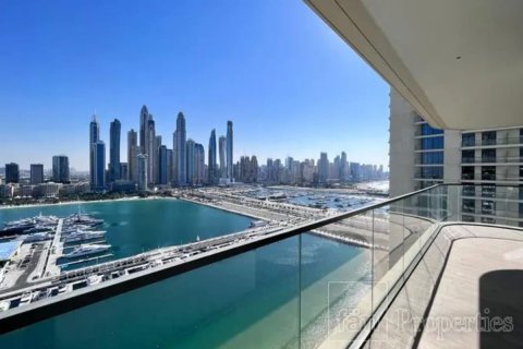 3 bedrooms Apartment in Dubai Harbour, UAE No. 143722