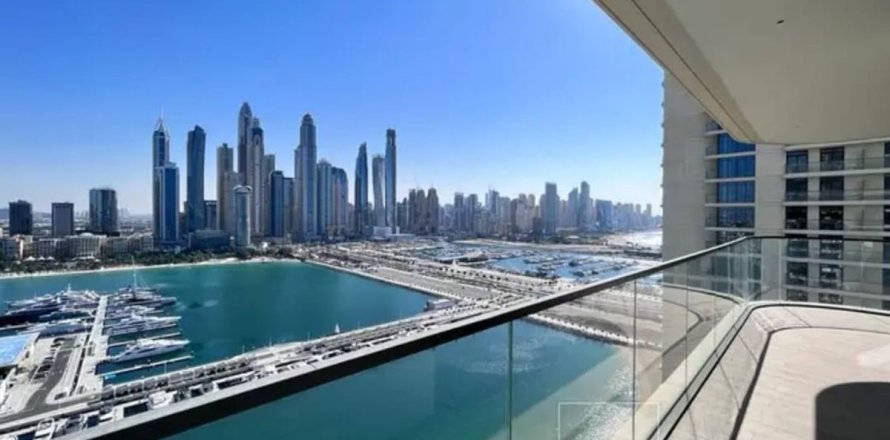 3 bedrooms Apartment in Dubai Harbour, UAE No. 143722