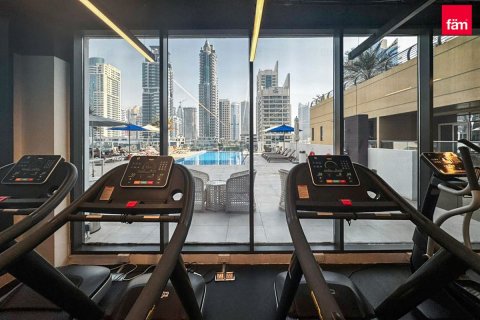1 bedroom Apartment in Dubai Marina, UAE No. 143726 16