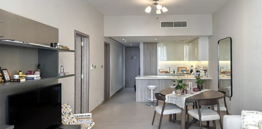 1 bedroom Apartment in Dubai Marina, UAE No. 143726