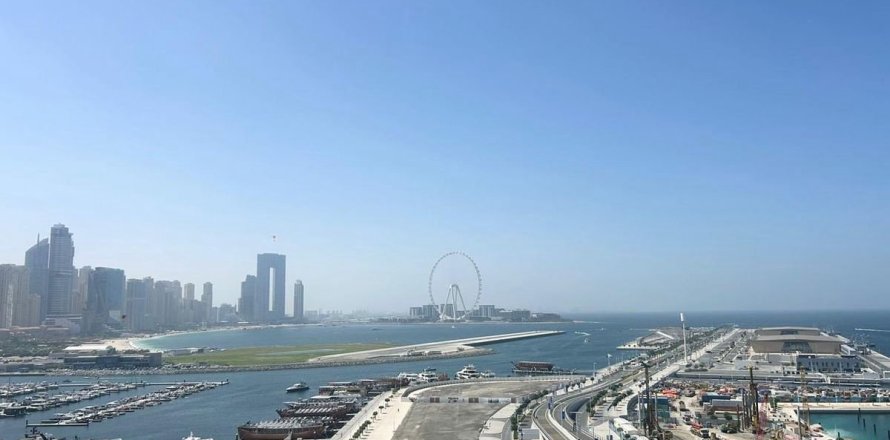 2 bedrooms Apartment in Dubai Marina, UAE No. 143725