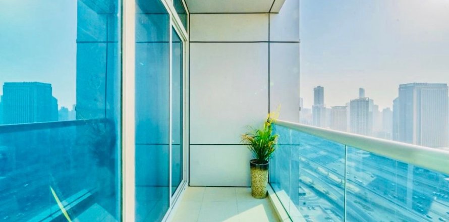 1 bedroom Apartment in Dubai, UAE No. 143724