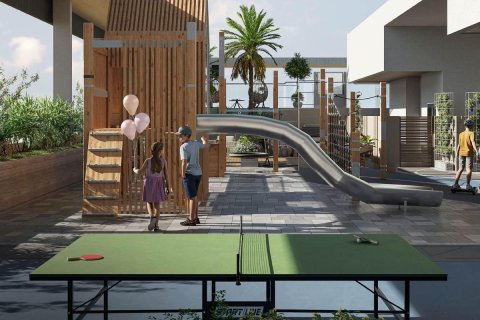 2 bedrooms Apartment in Al Furjan, UAE No. 143723 21