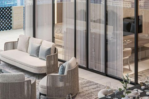 2 bedrooms Apartment in Al Furjan, UAE No. 143723 4