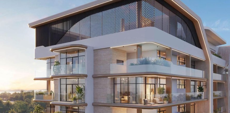 2 bedrooms Apartment in Al Furjan, UAE No. 143723