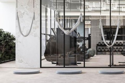 2 bedrooms Apartment in Al Furjan, UAE No. 143723 18