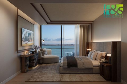 Appartement de 2 chambres à Al Marjan Island, UAE No. 20736 9