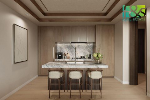 Penthouse de 4 dormitorios en Al Marjan Island, UAE No. 20738 8