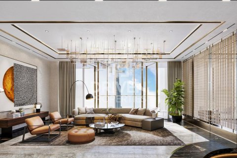 Penthouse de 4 chambres  No. 121163 7