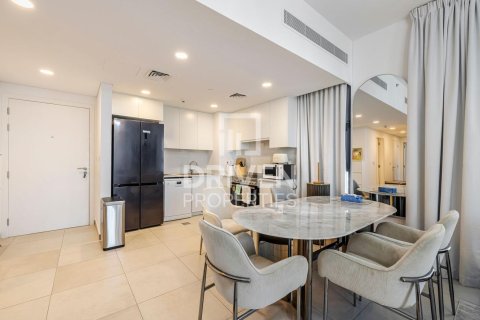 Appartement de 2 chambres  No. 121168 5