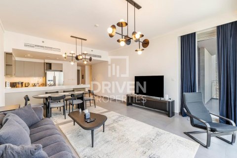 Appartement de 3 chambres  No. 121166 5