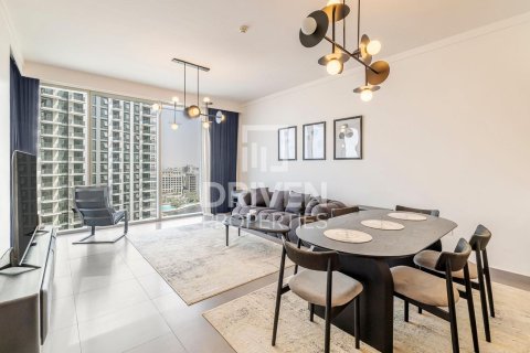 Appartement de 3 chambres  No. 121166 4