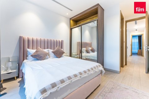 4 غرف نوم تاون هاوس في Jumeirah Park, الإمارات العربية المتحدة رقم 45916 13